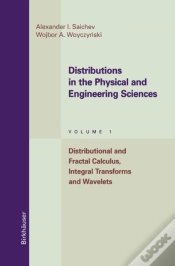 Capa do artigo Distributions In The Physical And Engineering Sciences