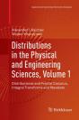 Distributions In The Physical And Engineering Sciences, Volume 1 - Preview