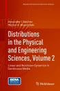 Distributions In The Physical And Engineering Sciences, Volume 2 - Preview