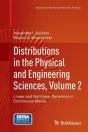 Distributions In The Physical And Engineering Sciences, Volume 2 - Preview