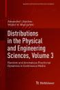 Distributions In The Physical And Engineering Sciences, Volume 3 - Preview