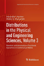 Distributions In The Physical And Engineering Sciences, Volume 3 - Preview