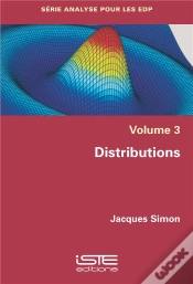 Capa do artigo Distributions