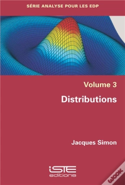 Capa do artigo Distributions