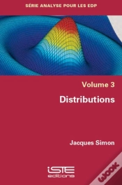 Capa do artigo Distributions