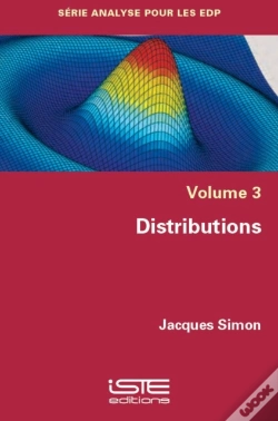 Capa do artigo Distributions