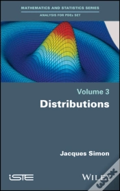 Capa do artigo Distributions