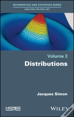 Capa do artigo Distributions