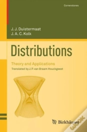 Capa do artigo Distributions