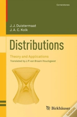 Capa do artigo Distributions
