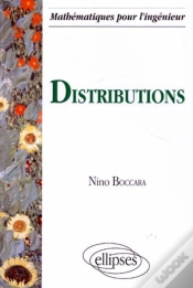 Capa do artigo Distributions