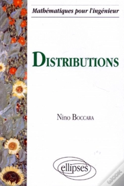 Capa do artigo Distributions