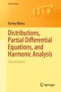 Distributions, Partial Differential Equations, And Harmonic Analysis - Preview