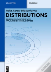 Capa do artigo Distributions