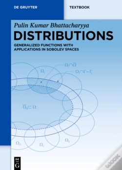 Capa do artigo Distributions