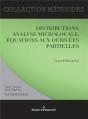 Distributions,Analyses Microlocale,Equations Aux Derive - Preview