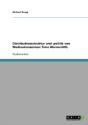 Distributionsstruktur Und -Politik Von M - Preview