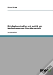 Distributionsstruktur Und -Politik Von M
