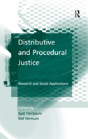 Distributive And Procedural Justice - Preview