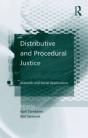 Distributive And Procedural Justice - Preview