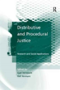 Distributive And Procedural Justice - Preview