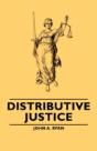Distributive Justice - Preview