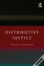 Capa do artigo Distributive Justice