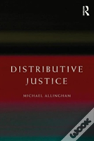 Distributive Justice