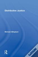 Distributive Justice