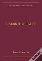 Distributive Justice