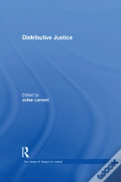 Capa do artigo Distributive Justice