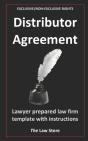 Distributor Agreement - Preview