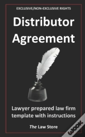 Distributor Agreement