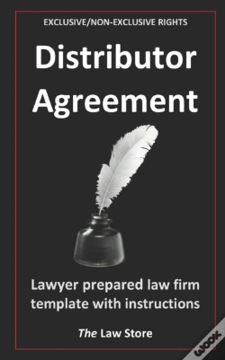 Capa do artigo Distributor Agreement