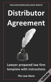 Capa do artigo Distributor Agreement