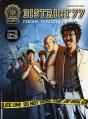 District 77 Tome 2 ; Furiani Vendetta - Preview