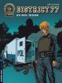 District 77 Tome 3 ; Big-Boss Requiem - Preview