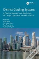 District Cooling Systems