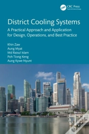 Capa do artigo District Cooling Systems
