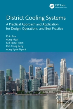 Capa do artigo District Cooling Systems