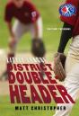 District Doubleheader - Preview