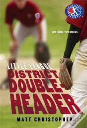 Capa do artigo District Doubleheader