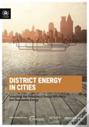 Capa do artigo District Energy In Cities