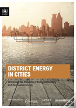 Capa do artigo District Energy In Cities
