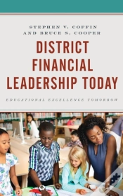 Capa do artigo District Financial Leadership Today