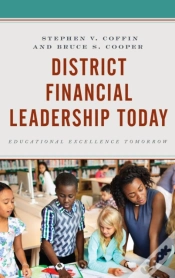 Capa do artigo District Financial Leadership Today