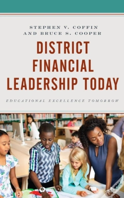 Capa do artigo District Financial Leadership Today
