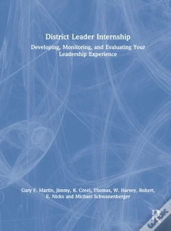 Capa do artigo District Leader Internship