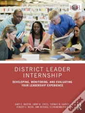 Capa do artigo District Leader Internship