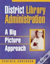 District Library Administration